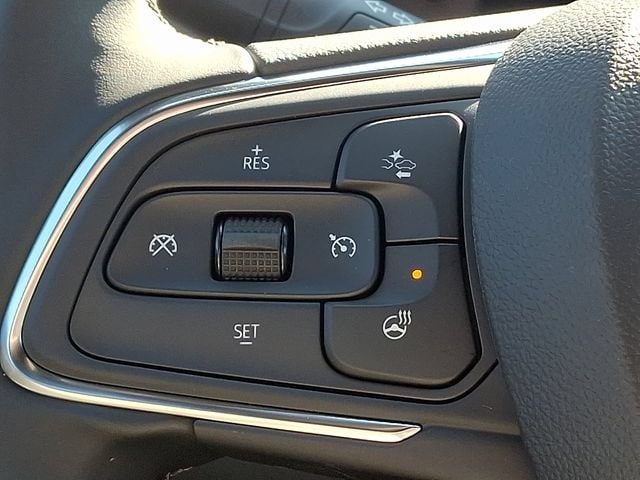 2026 Buick Envista Sport Touring - Photo 21