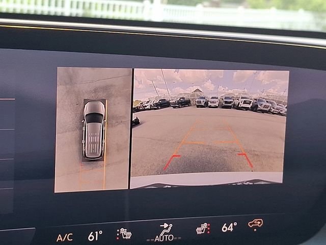 2026 Buick Enclave Preferred - Photo 18