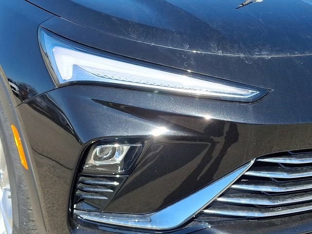 2026 Buick Envista Preferred - Photo 10
