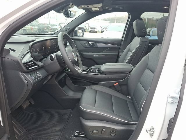 2026 Buick Enclave Sport Touring - Photo 12