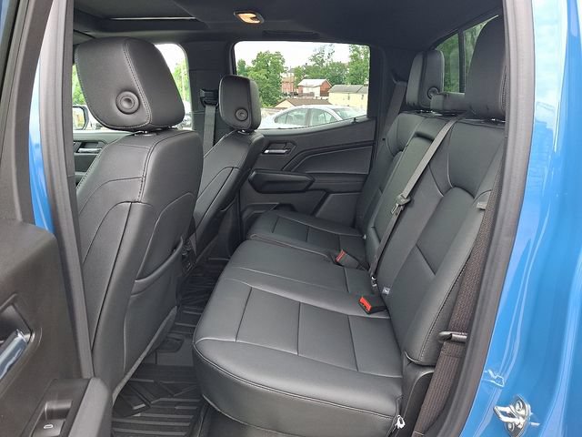 2026 GMC Canyon Elevation - Photo 11