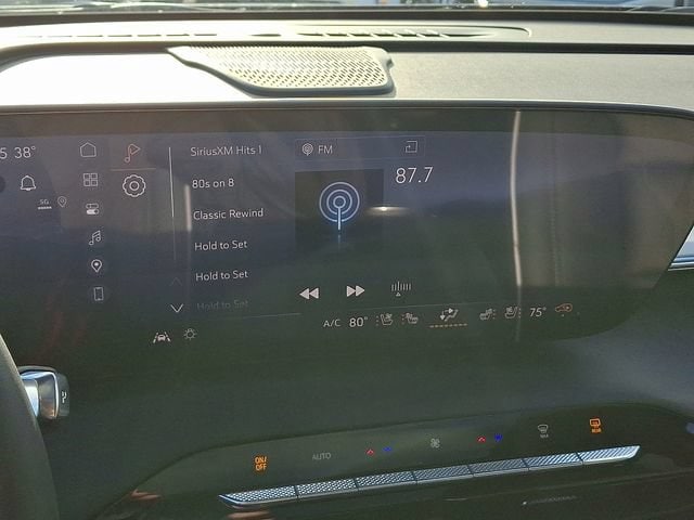 2026 Buick Enclave Avenir - Photo 18