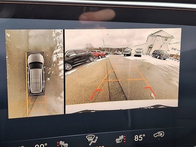 2026 Buick Enclave Sport Touring - Photo 19