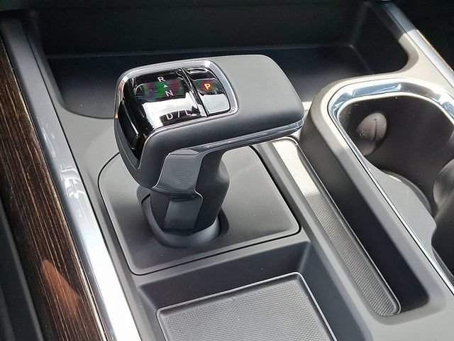 2026 GMC Sierra 1500 Elevation - Photo 15