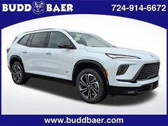 2026 Buick Enclave Sport Touring SUV