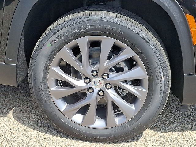 2026 Buick Enclave Preferred - Photo 9