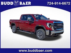 2026 GMC Sierra 2500 HD SLT Truck