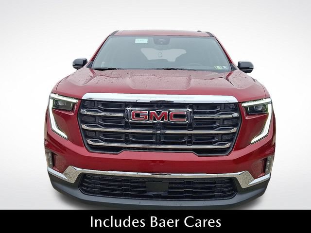 2026 GMC Acadia Elevation - Photo 2