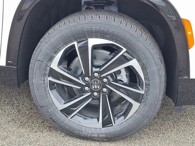 2026 Buick Enclave Sport Touring - Photo 9
