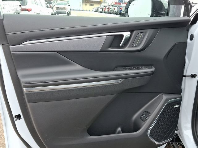 2026 Buick Enclave Sport Touring - Photo 13