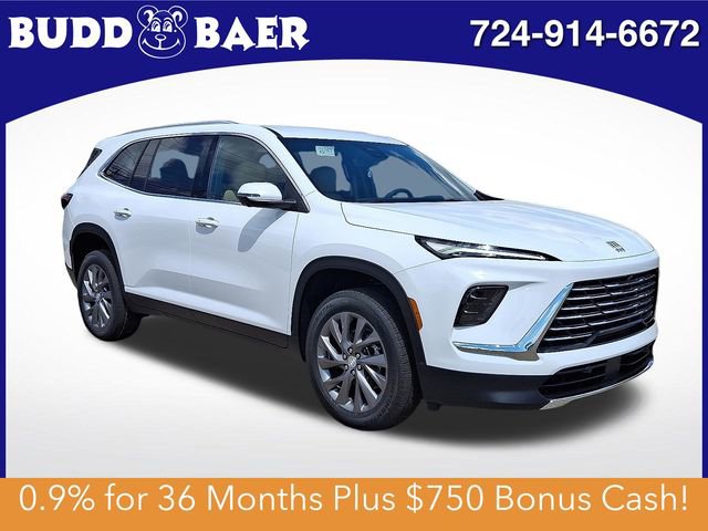 2026 Buick Enclave Preferred AWD's photo