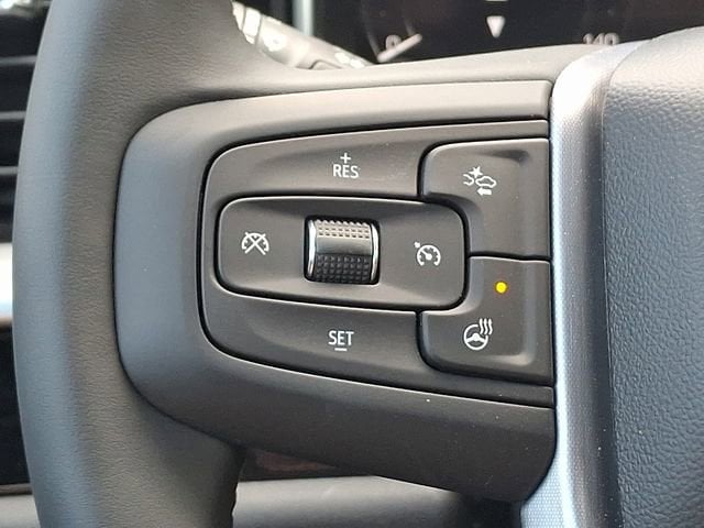 2026 GMC Sierra 1500 SLE - Photo 21