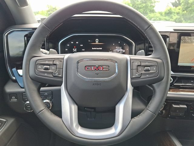 2026 GMC Sierra 1500 Elevation - Photo 19