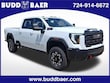 GMC Sierra 2500 HD