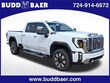 GMC Sierra 2500 HD
