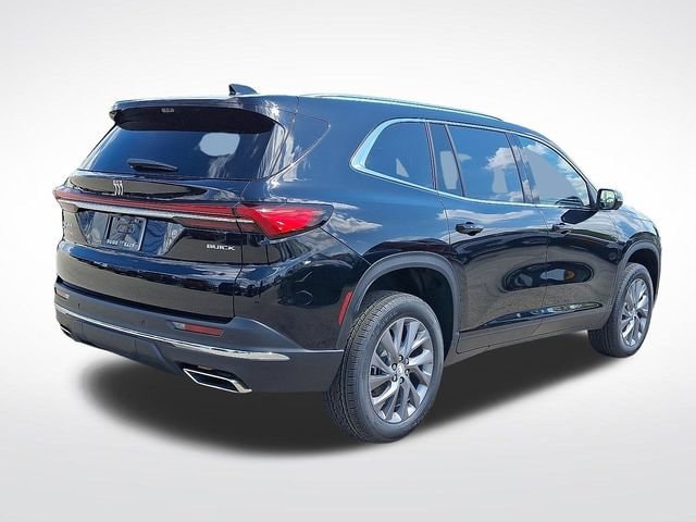 2026 Buick Enclave Preferred - Photo 7