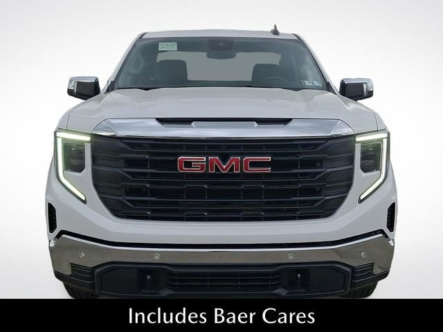 2026 GMC Sierra 1500 Pro - Photo 2