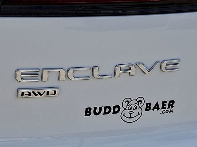 2026 Buick Enclave Preferred - Photo 21