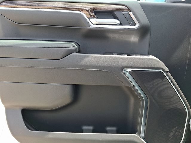 2026 GMC Sierra 1500 Elevation - Photo 13