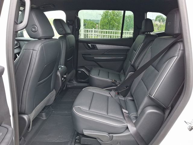 2026 Buick Enclave Sport Touring - Photo 11