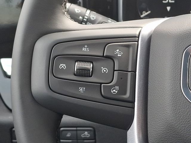 2026 GMC Sierra 2500HD SLT - Photo 19