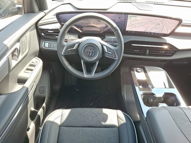 2026 Buick Enclave Preferred - Photo 12