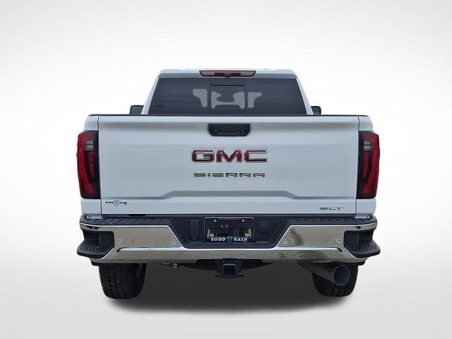 2026 GMC Sierra 2500HD SLT - Photo 6