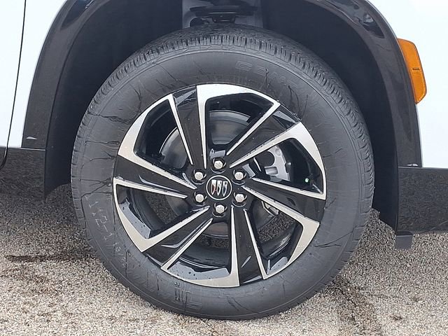 2026 Buick Enclave Sport Touring - Photo 9