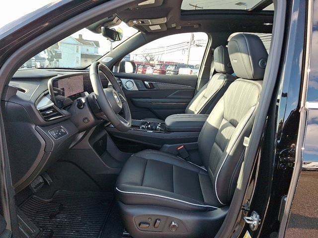 2026 Buick Enclave Avenir - Photo 14