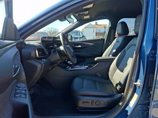 2026 Buick Envista Sport Touring - Photo 15