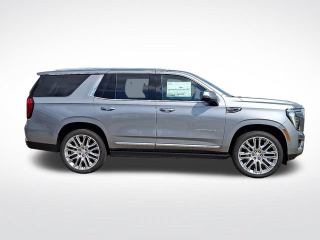2026 GMC Yukon Denali - Photo 8