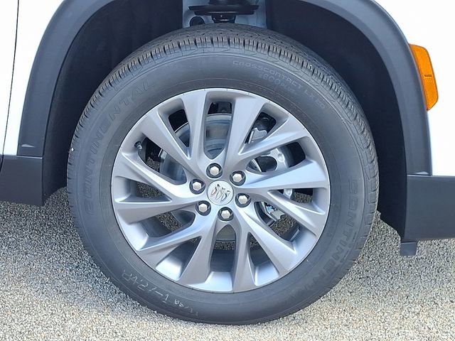 2026 Buick Enclave Preferred - Photo 9