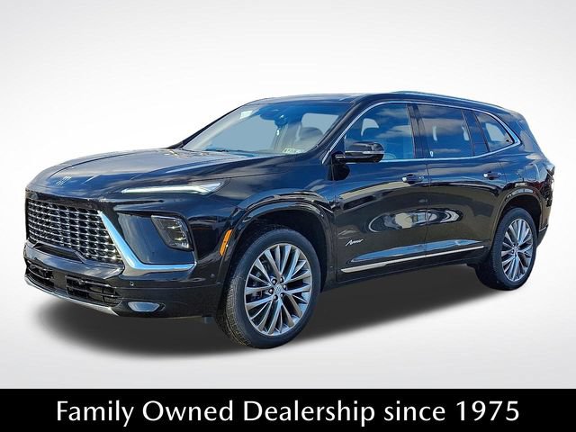 2026 Buick Enclave Avenir - Photo 3