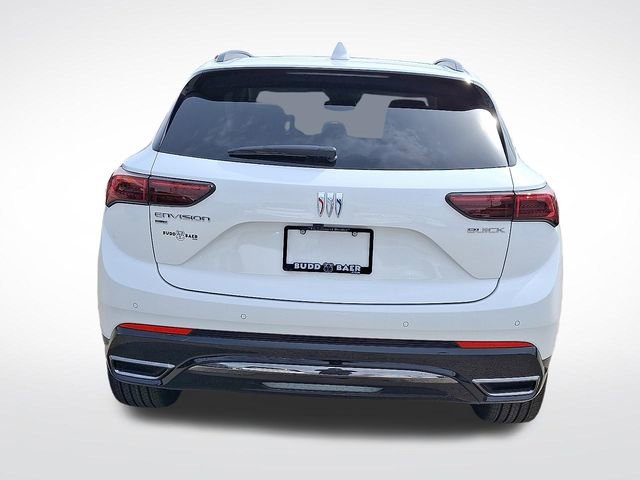 2026 Buick Envision Sport Touring - Photo 6