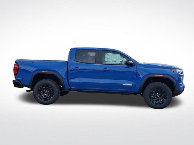 2026 GMC Canyon Elevation - Photo 8
