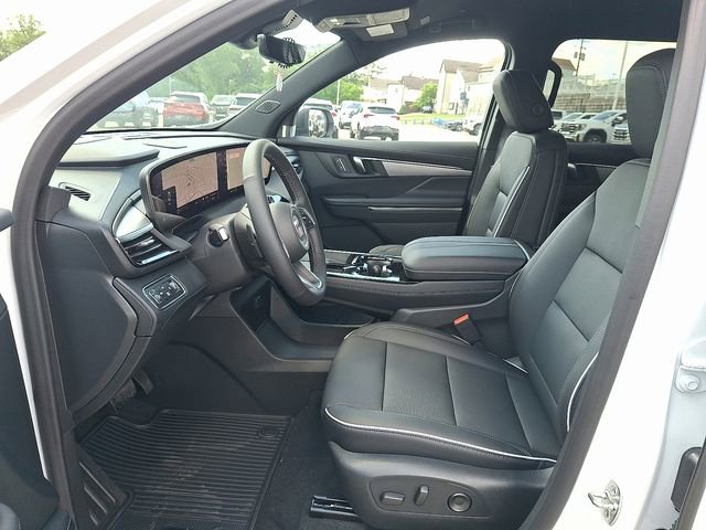 2026 Buick Enclave Preferred - Photo 15