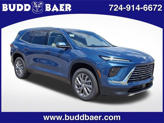 2026 Buick Enclave Preferred AWD's photo