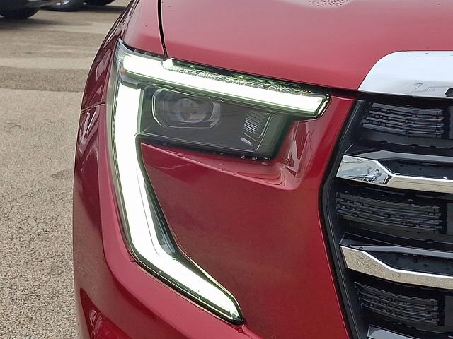 2026 GMC Acadia Elevation - Photo 10