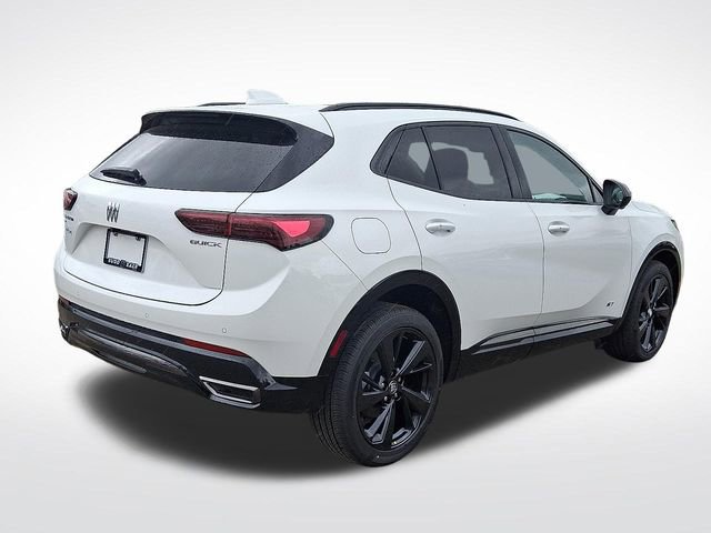 2026 Buick Envision Sport Touring - Photo 7