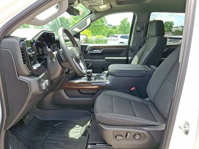 2026 GMC Sierra 1500 Elevation - Photo 14