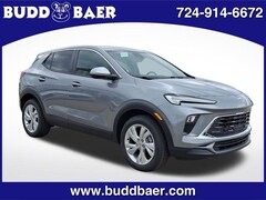 2026 Buick Encore GX Preferred SUV