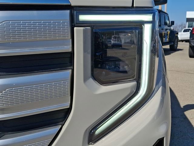 2026 GMC Sierra 1500 SLE - Photo 10