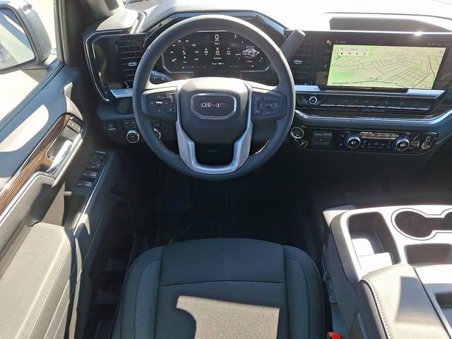 2026 GMC Sierra 1500 SLE - Photo 12