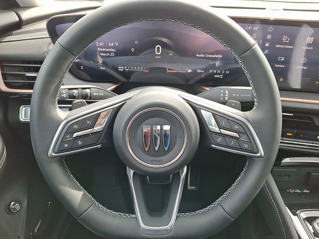 2026 Buick Envision Sport Touring - Photo 19