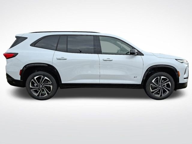 2026 Buick Enclave Sport Touring - Photo 8