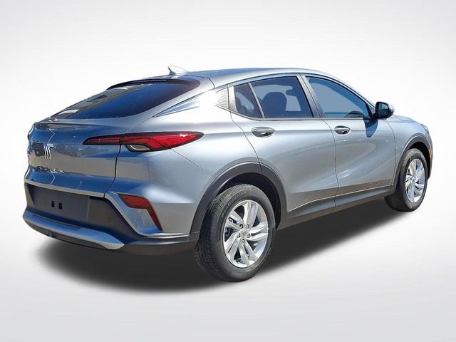 2026 Buick Envista Preferred - Photo 7
