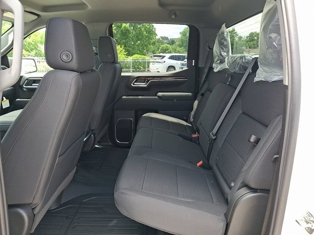 2026 GMC Sierra 1500 Elevation - Photo 11