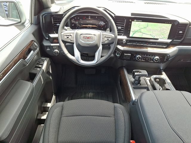 2026 GMC Sierra 1500 Elevation - Photo 12