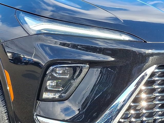 2026 Buick Enclave Avenir - Photo 10