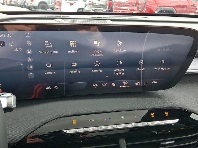 2026 Buick Enclave Sport Touring - Photo 18